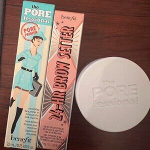Benefit Cosmetics